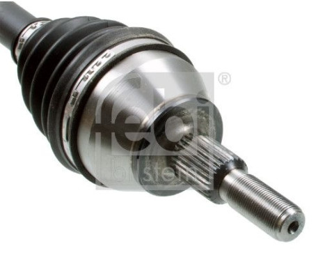 drive shaft 181211 FEBI, Image 2