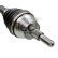 drive shaft 181211 FEBI, Thumbnail 2