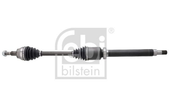 drive shaft 181211 FEBI