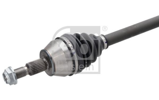 drive shaft 181211 FEBI, Image 2