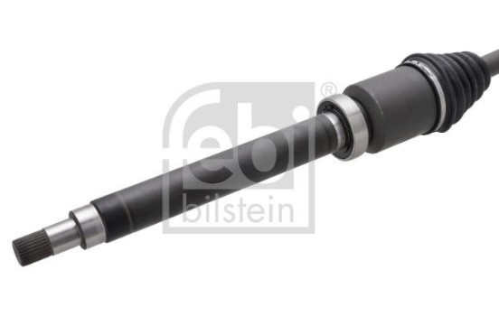 drive shaft 181211 FEBI, Image 3