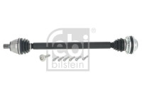 drive shaft 181212 FEBI