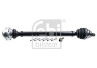 drive shaft 181212 FEBI