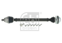 drive shaft 181212 FEBI