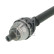 drive shaft 181212 FEBI, Thumbnail 3