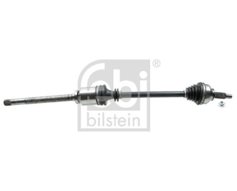 drive shaft 181213 FEBI