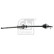 drive shaft 181213 FEBI