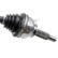 drive shaft 181213 FEBI, Thumbnail 3