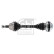 drive shaft 181250 FEBI, Thumbnail 2