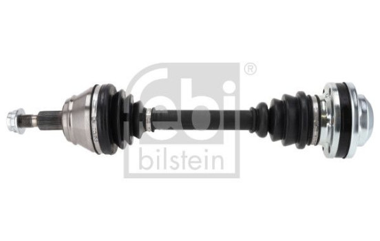 drive shaft 181250 FEBI, Image 2
