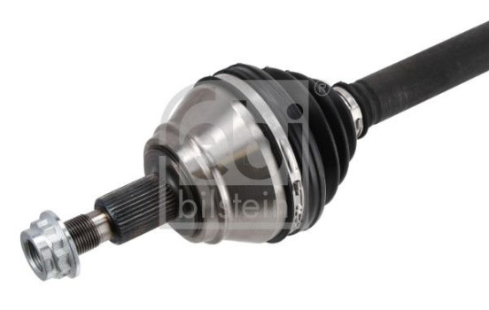 drive shaft 181250 FEBI, Image 3