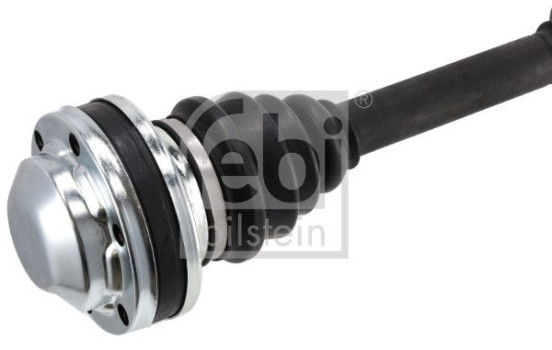 drive shaft 181250 FEBI, Image 4
