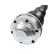 drive shaft 181250 FEBI, Thumbnail 2