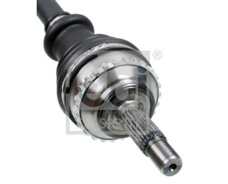 drive shaft 181256 FEBI, Image 2
