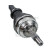 drive shaft 181256 FEBI, Thumbnail 2