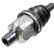 drive shaft 181256 FEBI, Thumbnail 2