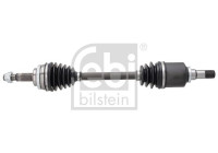 drive shaft 181257 FEBI