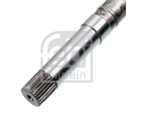 drive shaft 181258 FEBI, Image 2