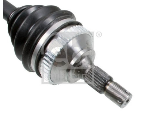 drive shaft 181258 FEBI, Image 3
