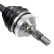 drive shaft 181258 FEBI, Thumbnail 3