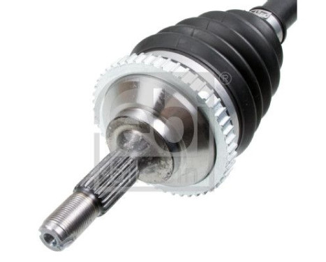 drive shaft 181261 FEBI, Image 2