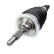 drive shaft 181261 FEBI, Thumbnail 2