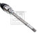 drive shaft 181261 FEBI, Thumbnail 3