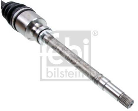drive shaft 181261 FEBI, Image 3