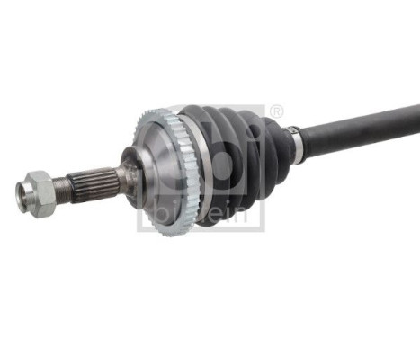 drive shaft 181261 FEBI, Image 2