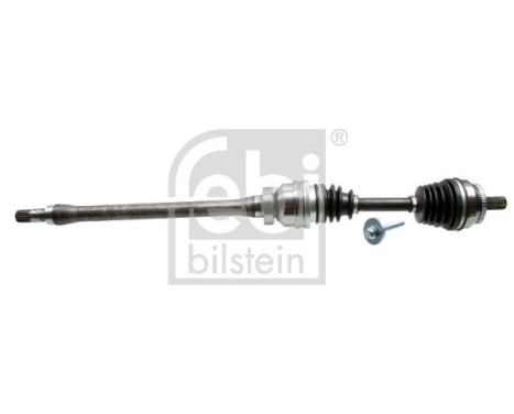 drive shaft 181265 FEBI