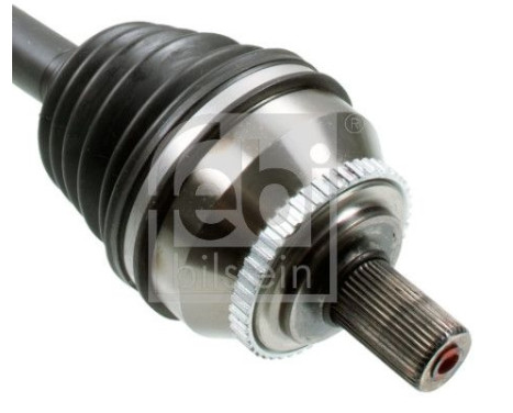drive shaft 181265 FEBI, Image 3