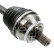 drive shaft 181265 FEBI, Thumbnail 3