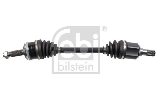 drive shaft 181266 FEBI