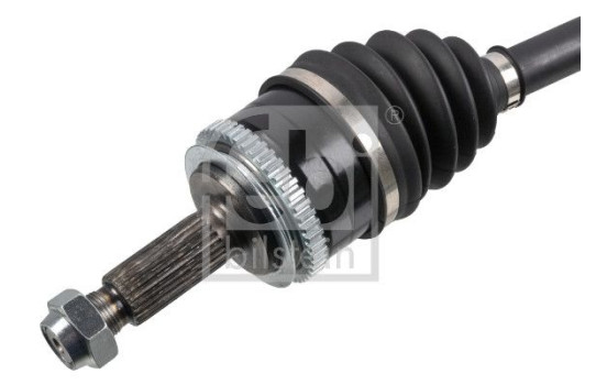 drive shaft 181266 FEBI, Image 2