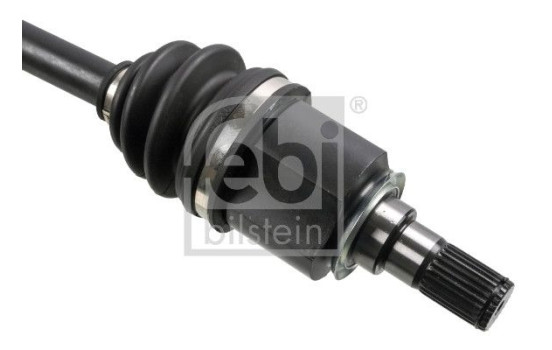drive shaft 181266 FEBI, Image 3
