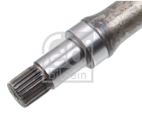 drive shaft 181271 FEBI