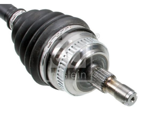 drive shaft 181271 FEBI, Image 2