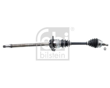 drive shaft 181271 FEBI, Image 3
