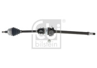 drive shaft 181271 FEBI
