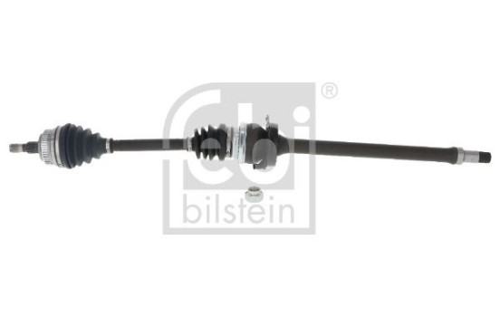 drive shaft 181271 FEBI