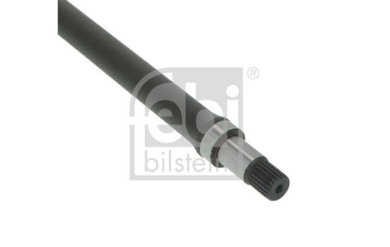 drive shaft 181271 FEBI, Image 2