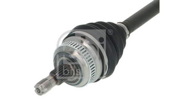 drive shaft 181271 FEBI, Image 3