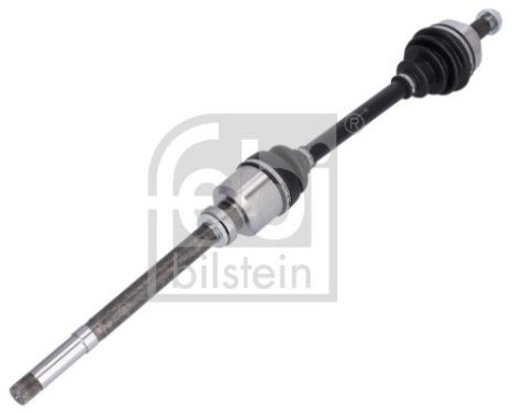 drive shaft 181272 FEBI, Image 3