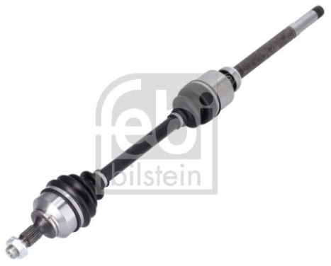 drive shaft 181272 FEBI, Image 4