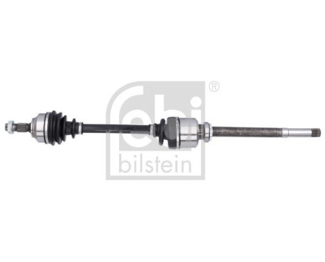 drive shaft 181272 FEBI, Image 4