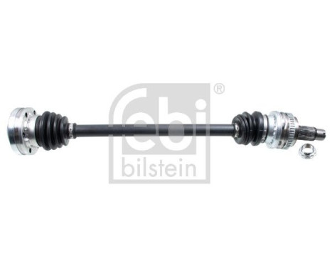 drive shaft 181273 FEBI