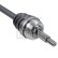 drive shaft 181274 FEBI, Thumbnail 3
