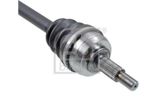 drive shaft 181274 FEBI, Image 3