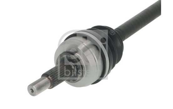 drive shaft 181274 FEBI, Image 3