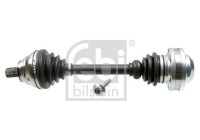 drive shaft 181276 FEBI